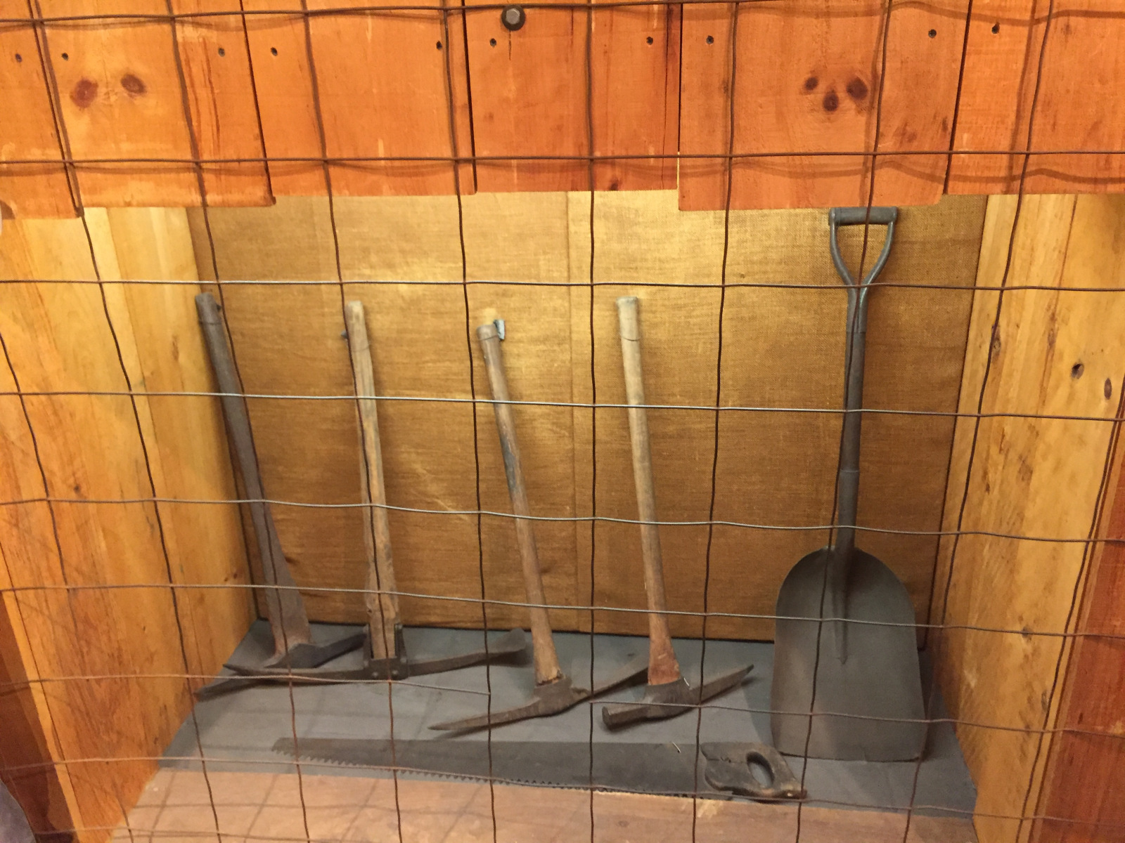 New York: visite du musée du métro