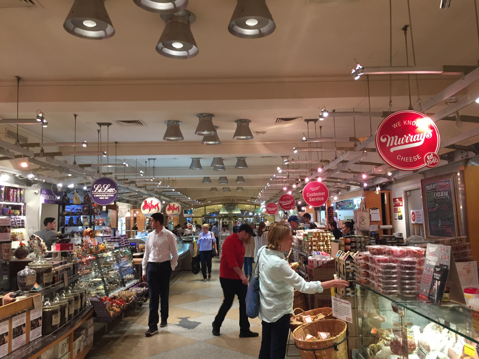 New York: Grand Central Terminal