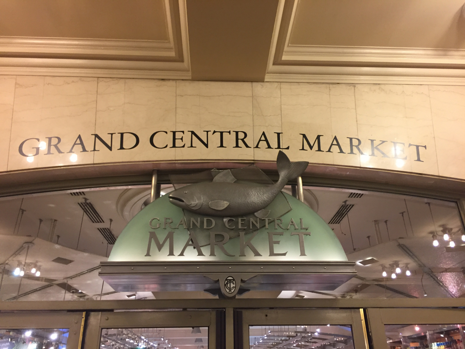 New York: Grand Central Terminal