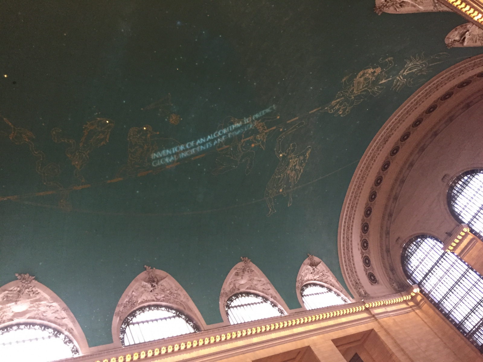 New York: Grand Central Terminal