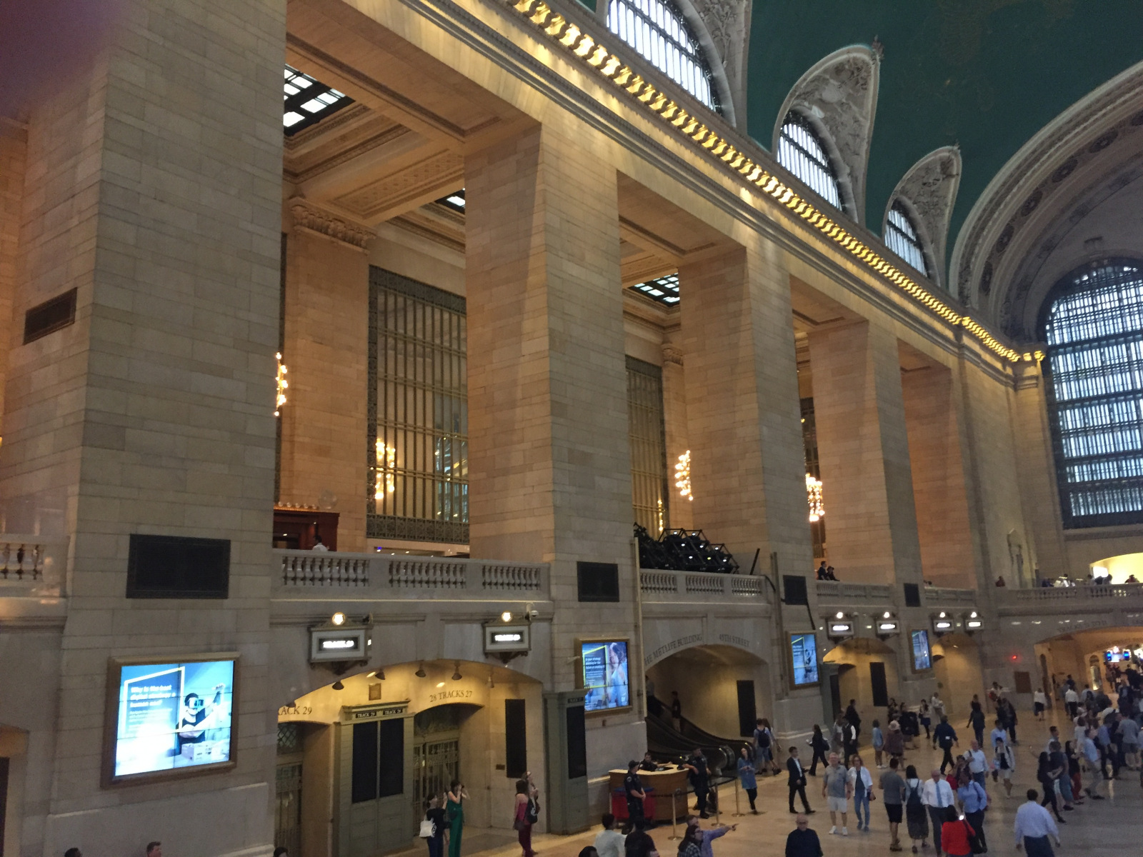 New York: Grand Central Terminal