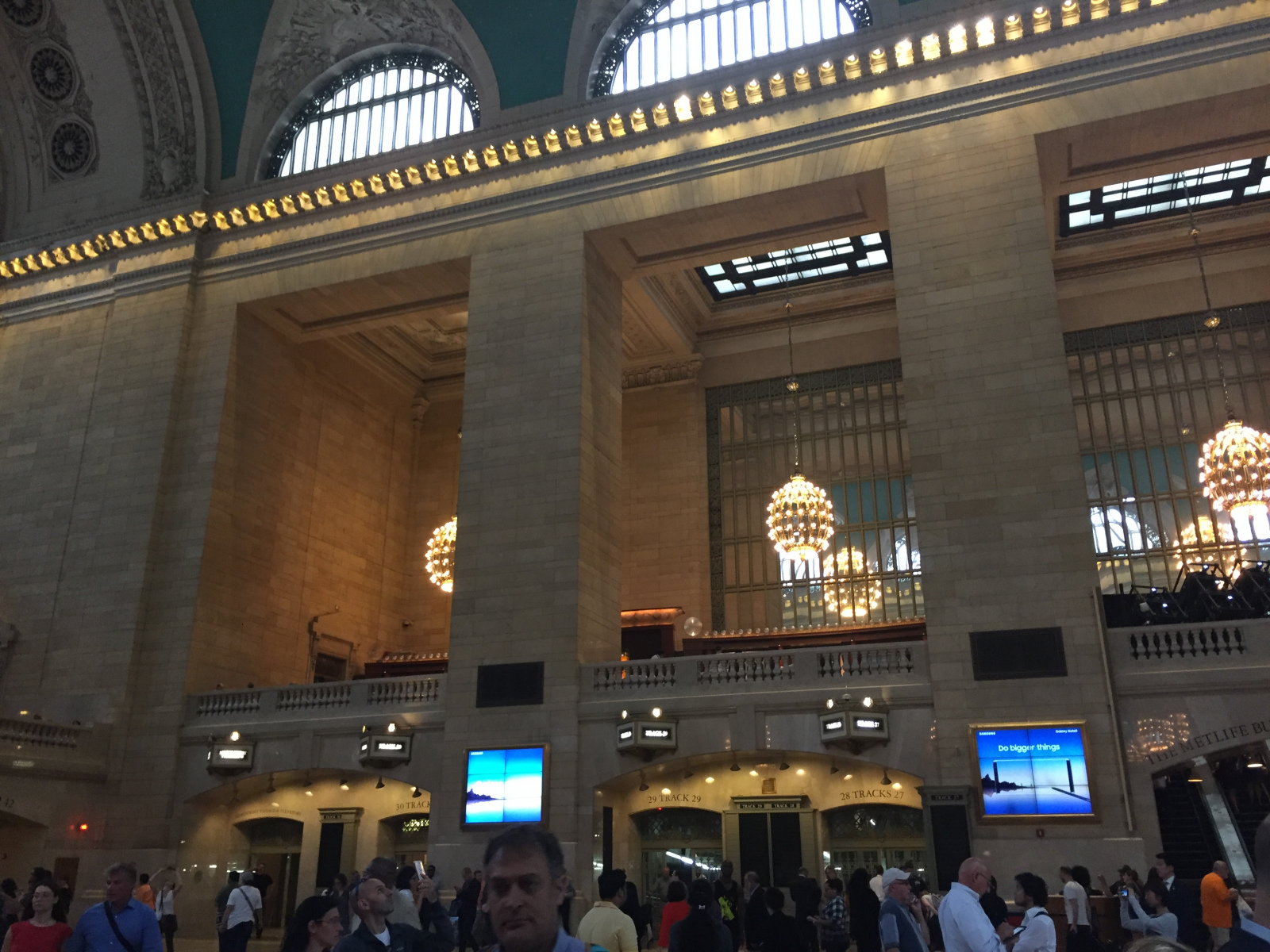 New York: Grand Central Terminal