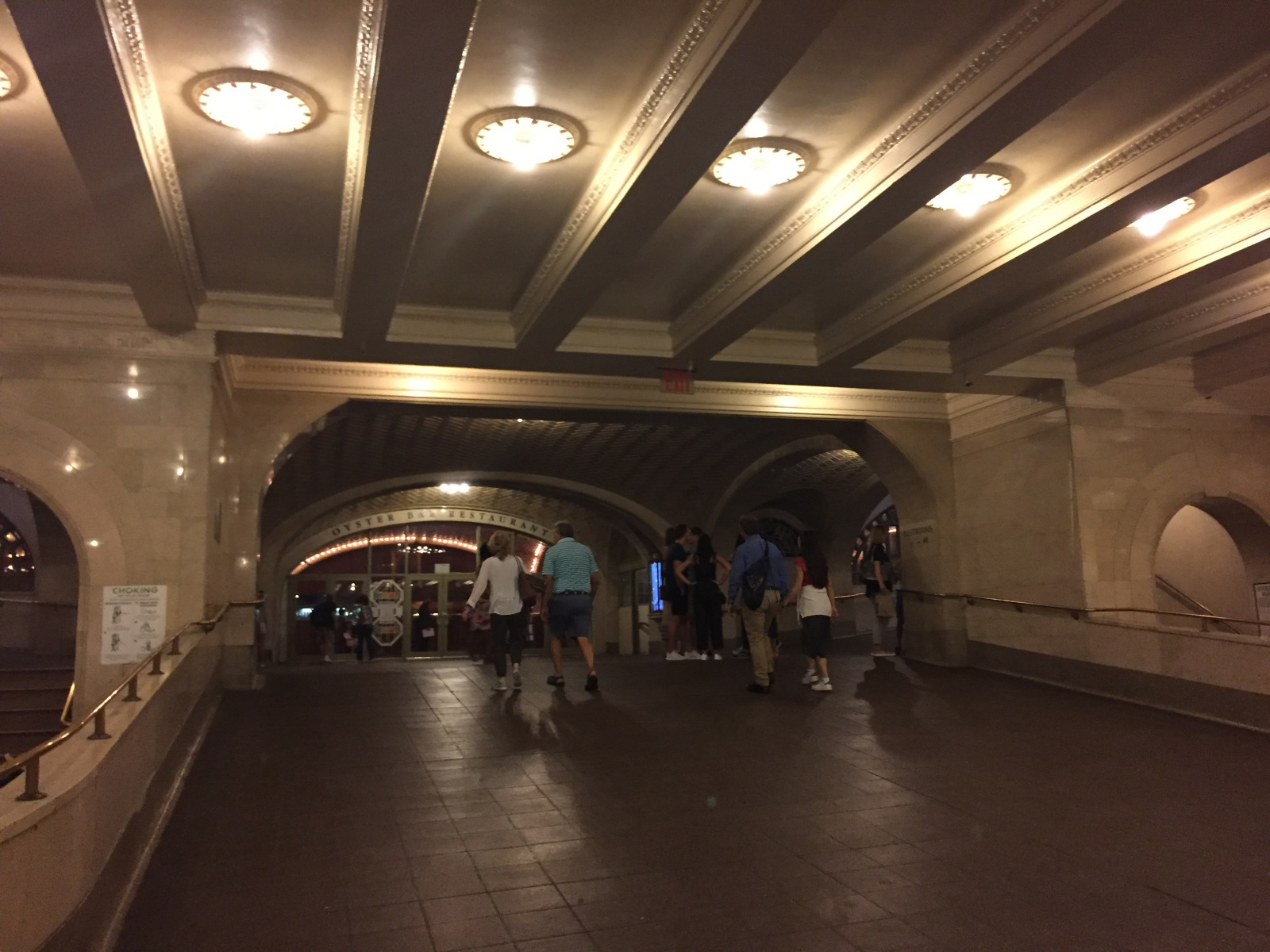 New York: Grand Central Terminal