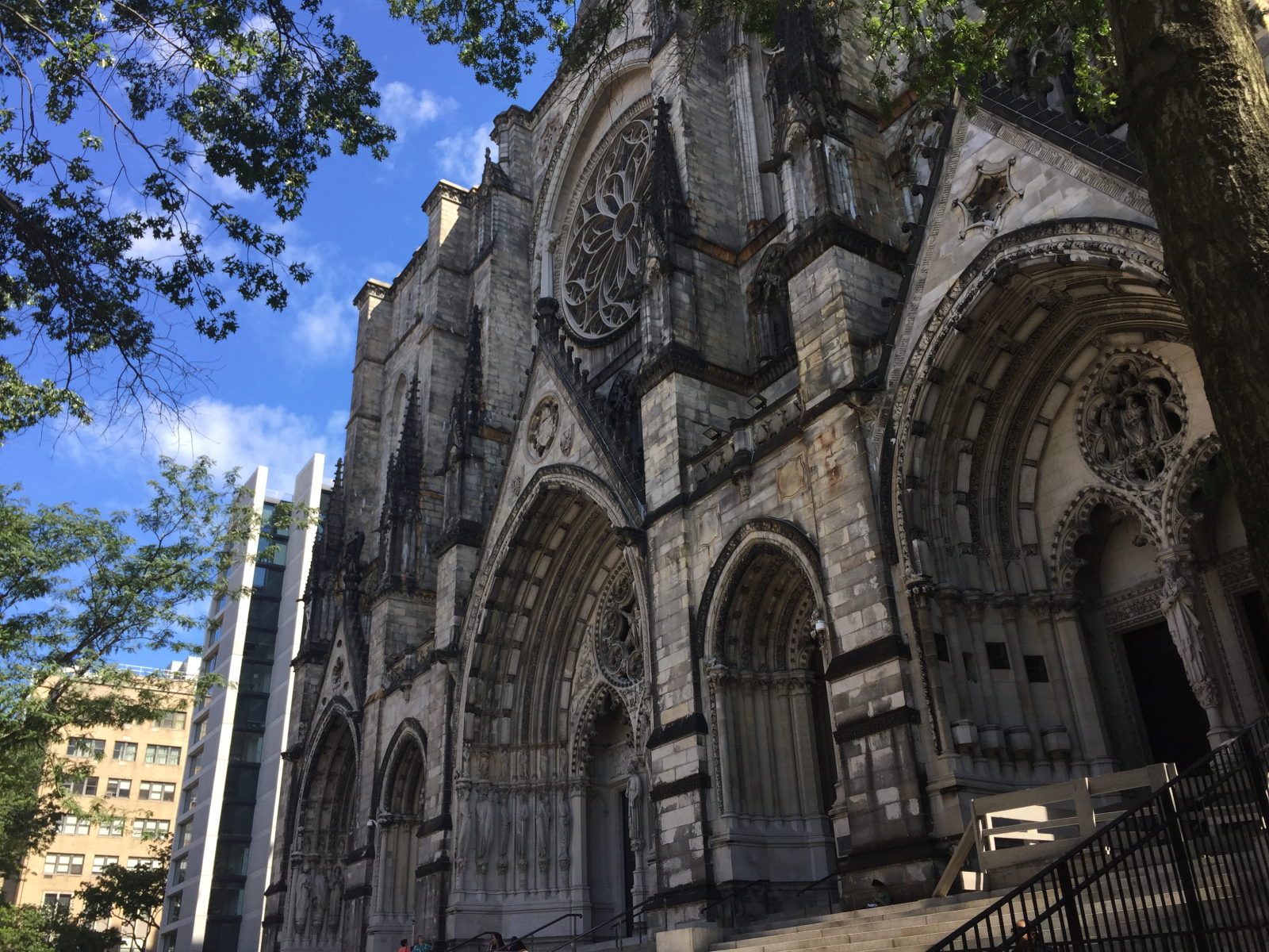 New York: visite de Harlem