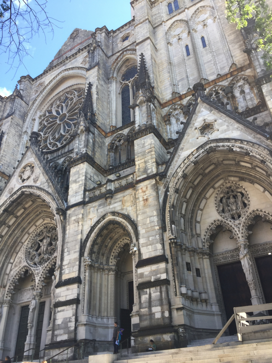 New York: visite de Harlem