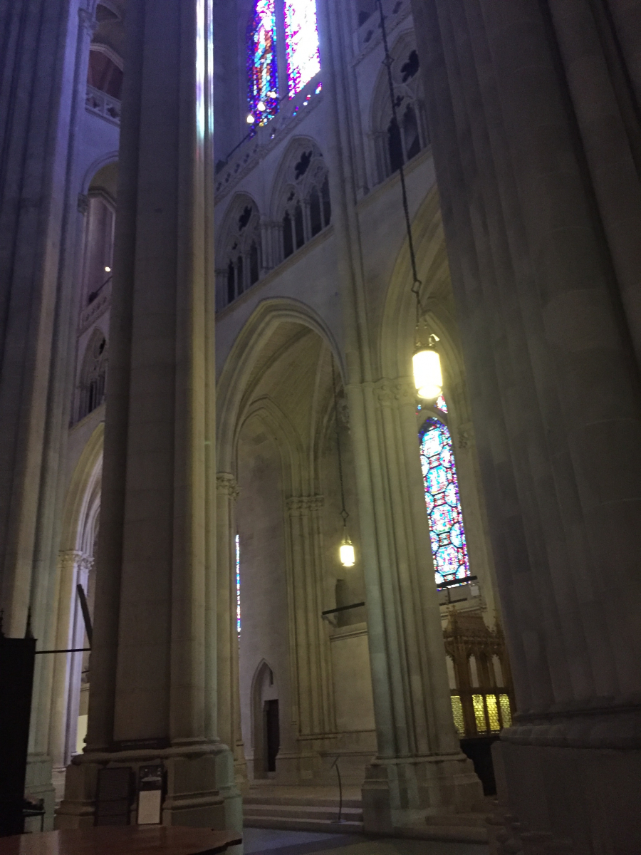 New York: visite de Harlem