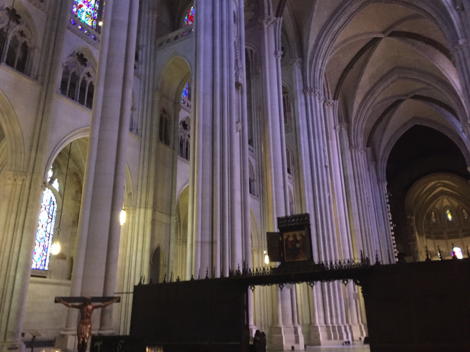 New York: visite de Harlem