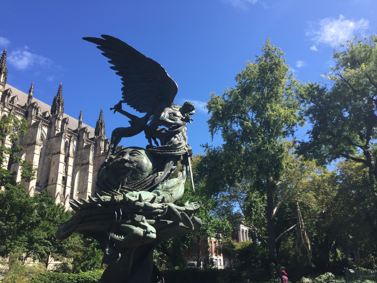 New York: visite de Harlem