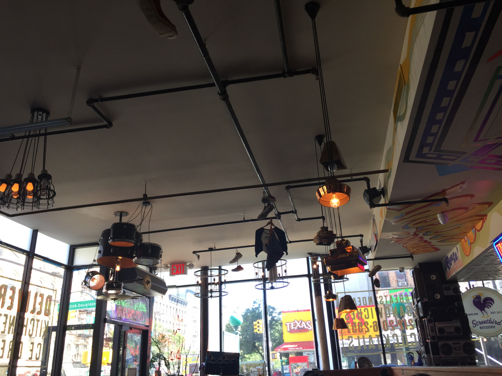 New York: visite de Harlem