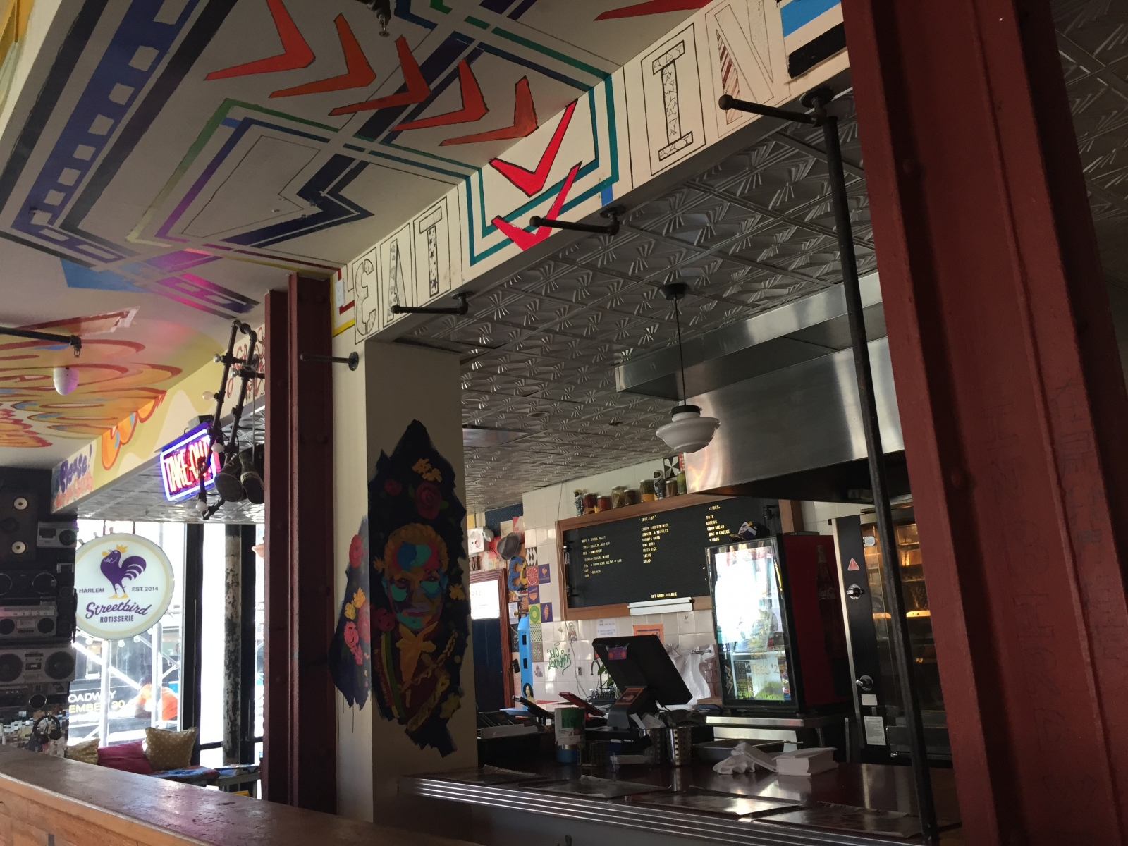 New York: visite de Harlem