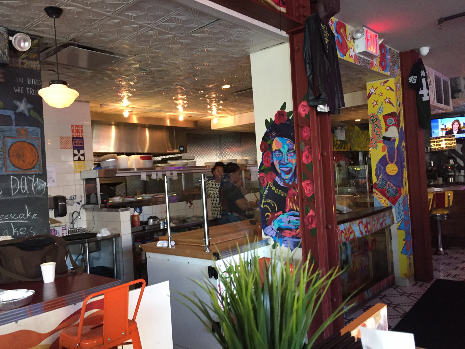 New York: visite de Harlem