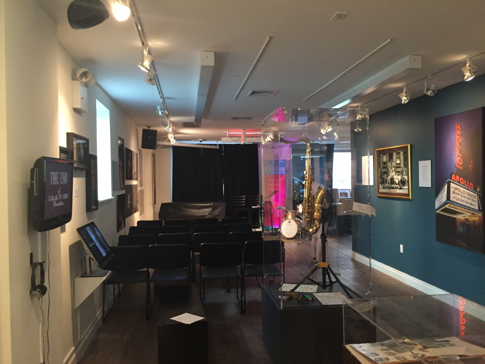 New York: visite de Harlem