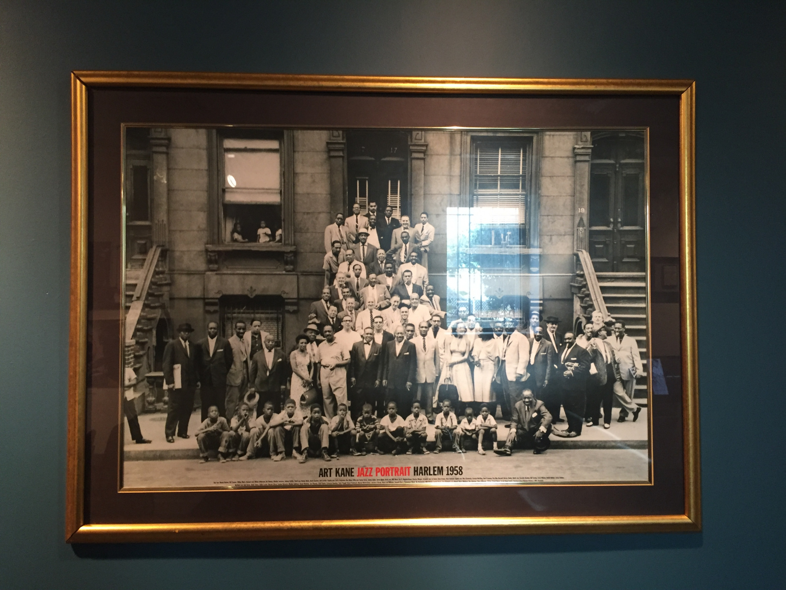 New York: visite de Harlem