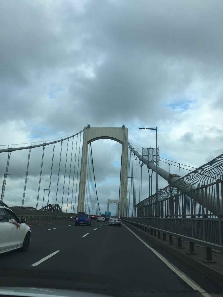 Visite de Québec