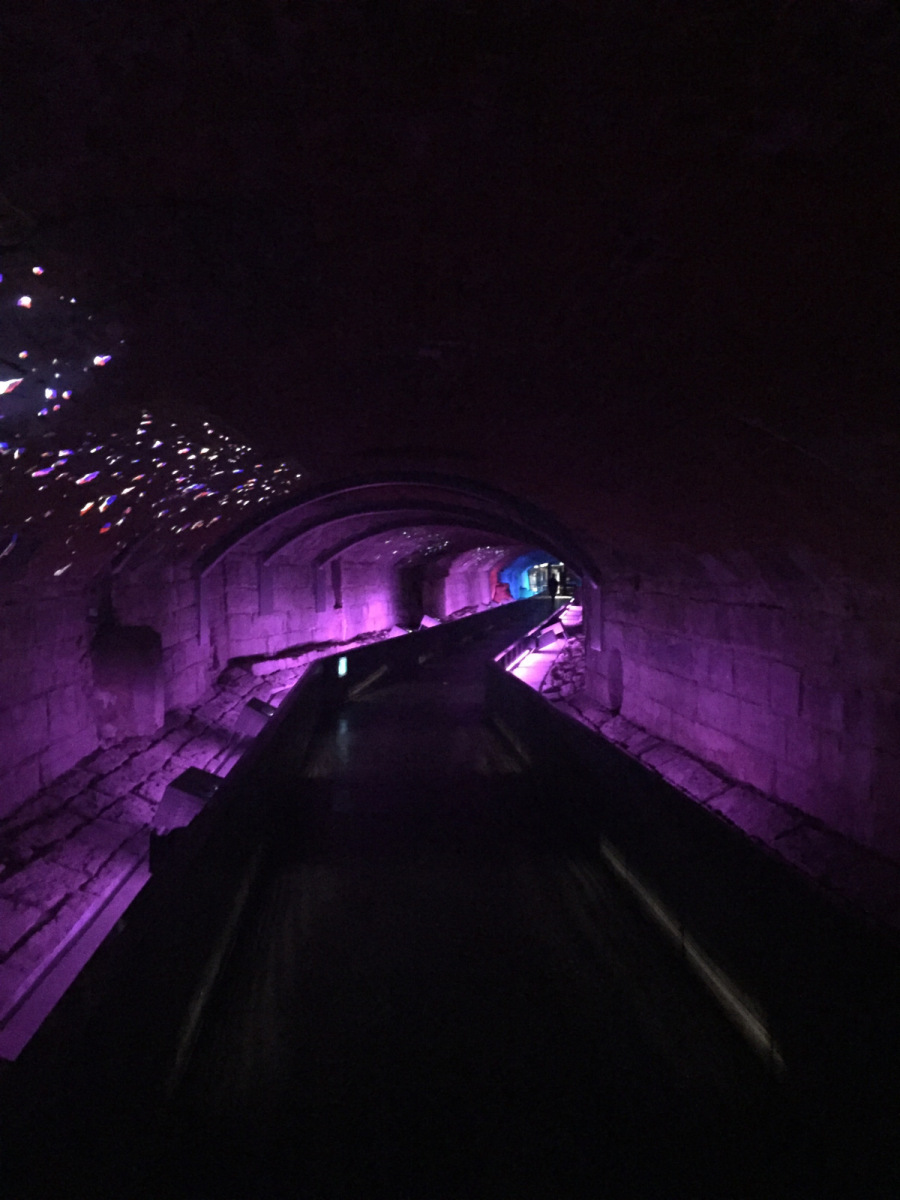 Québec: visite de Montréal