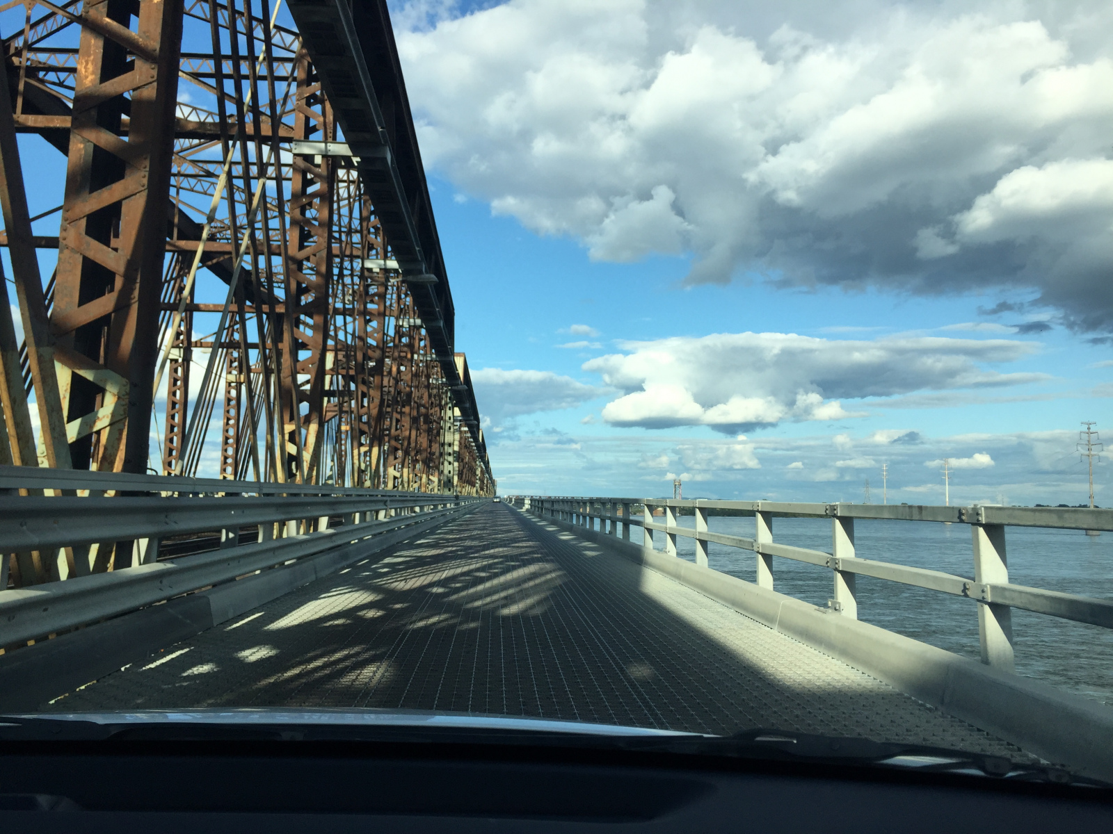Québec: visite de Montréal