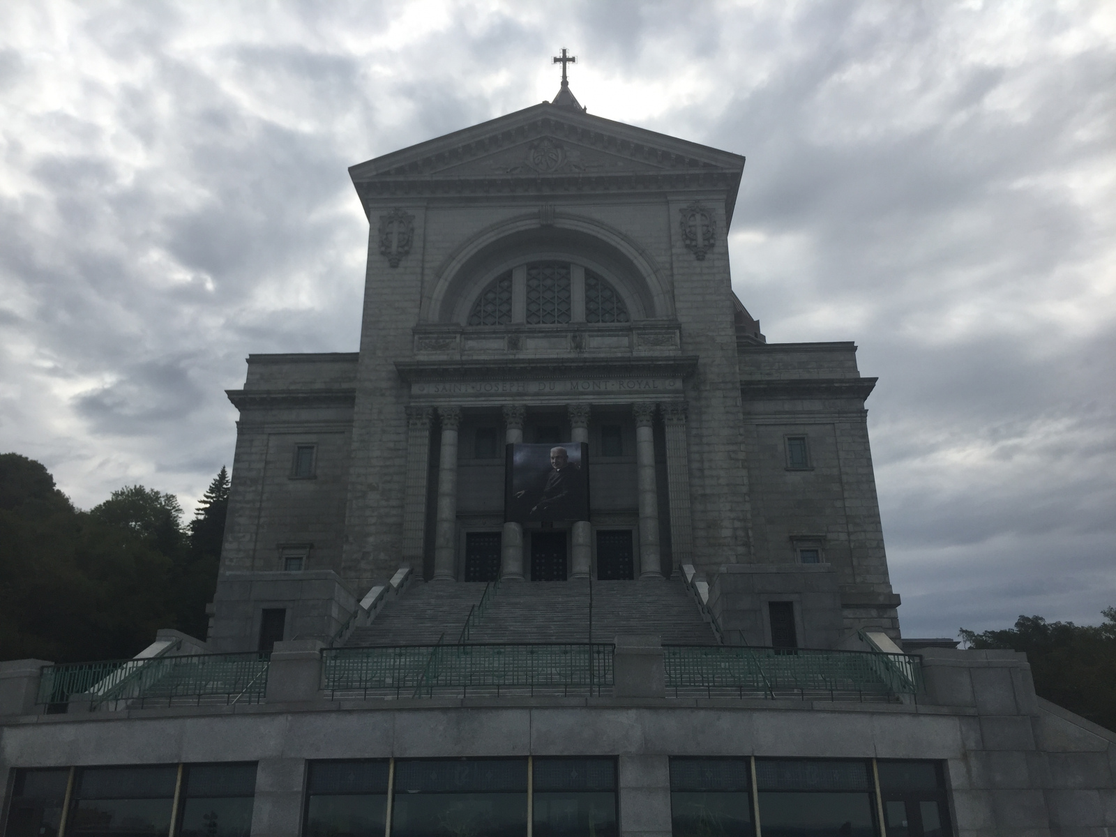 Québec: visite de Montréal