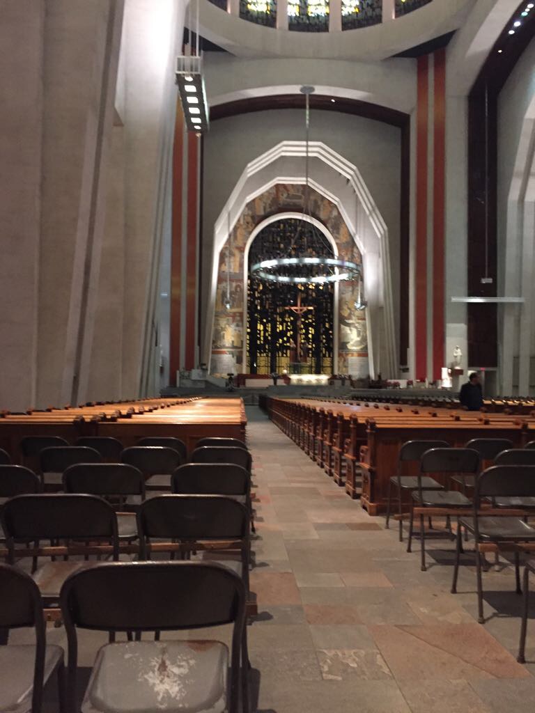Québec: visite de Montréal