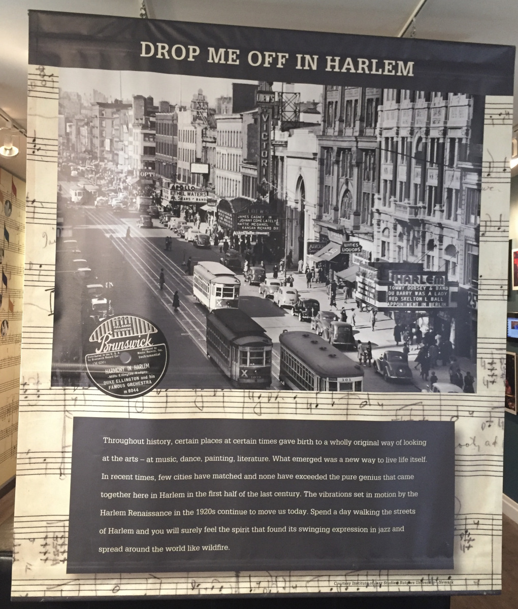 New York: visite de Harlem