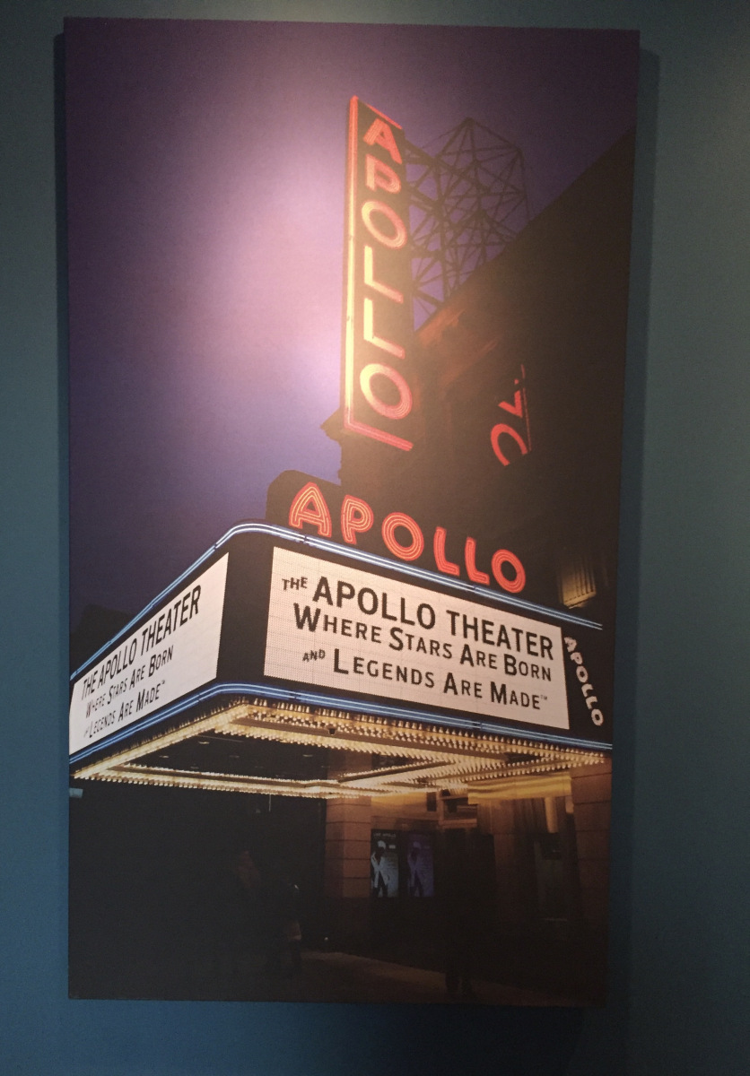 New York: visite de Harlem