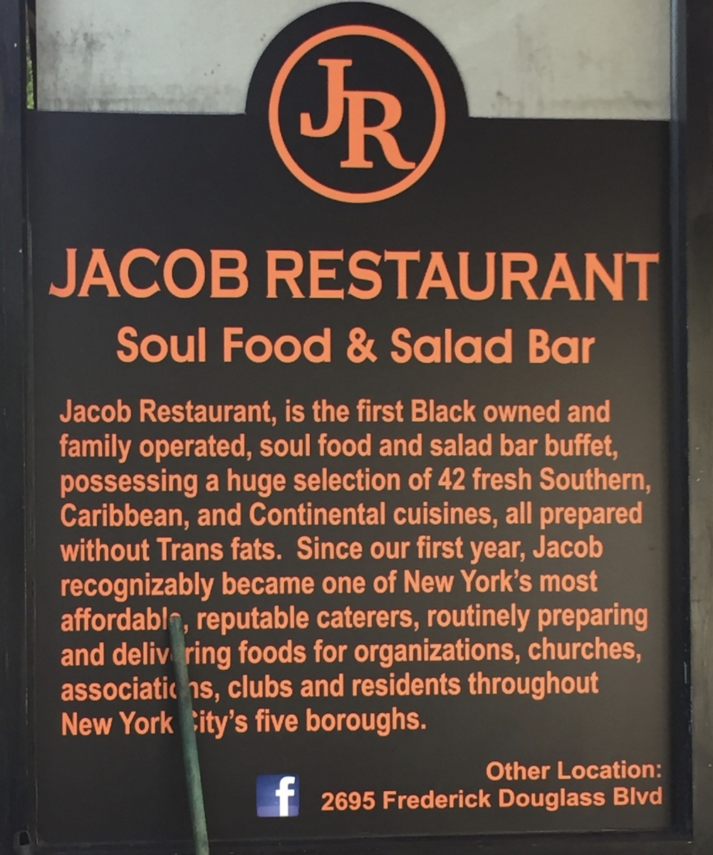 New York: visite de Harlem