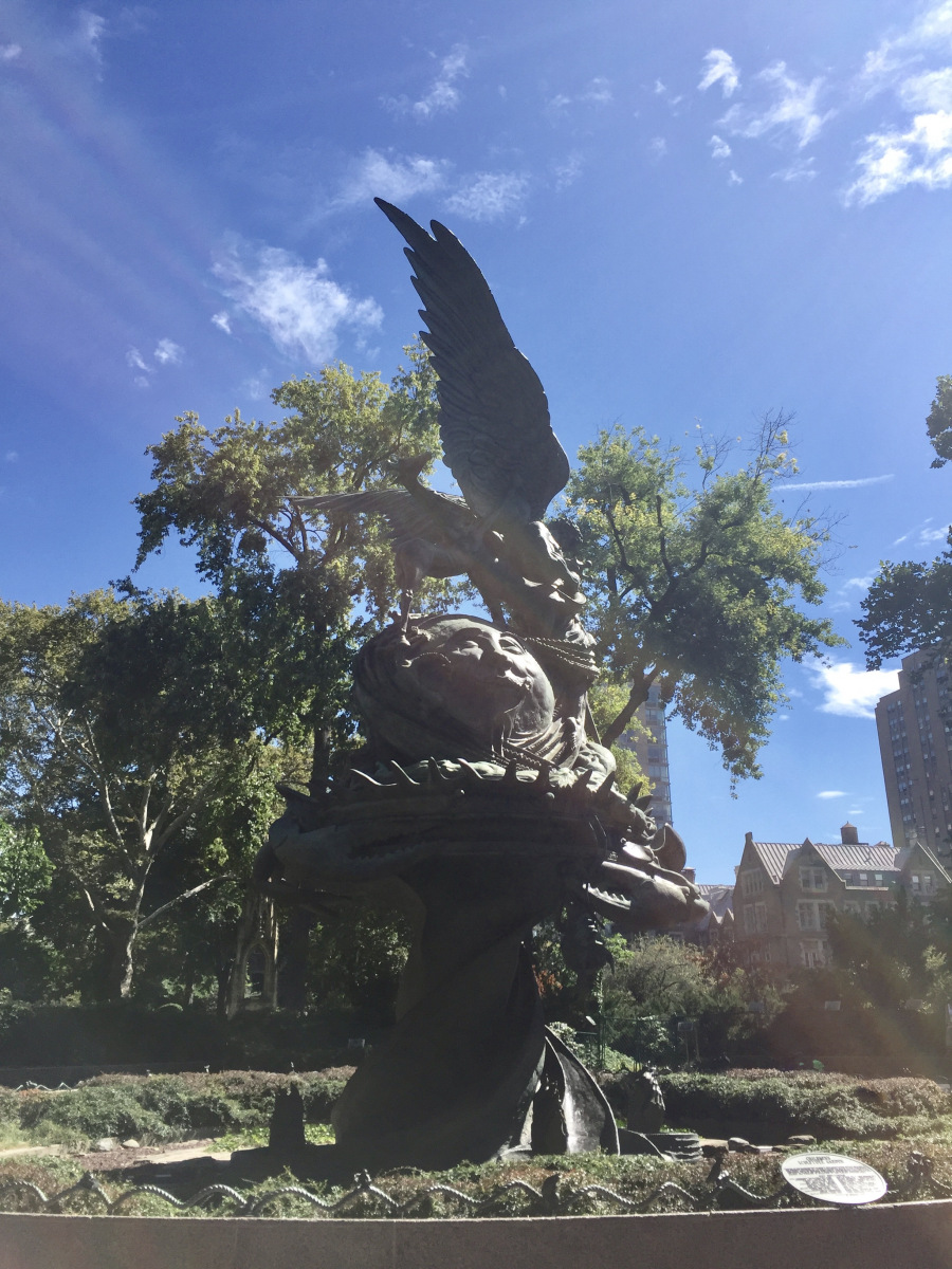New York: visite de Harlem