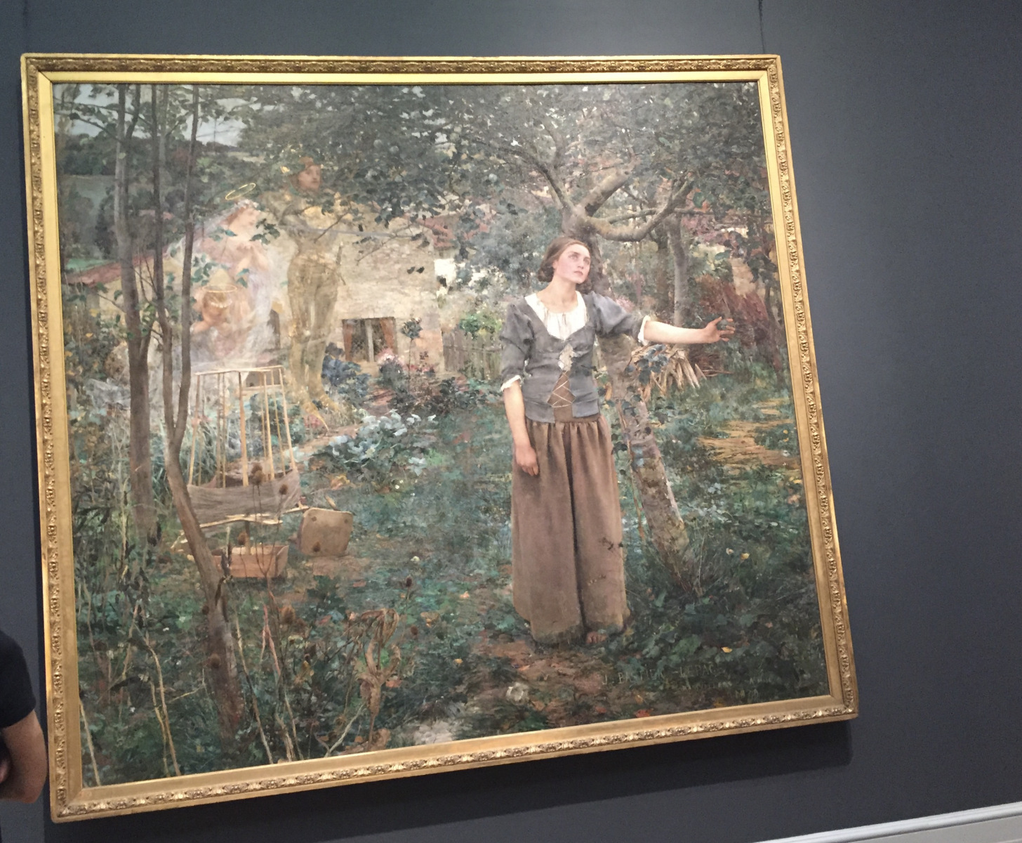 New York: visite du Metropolitan Museum of Art (MET)