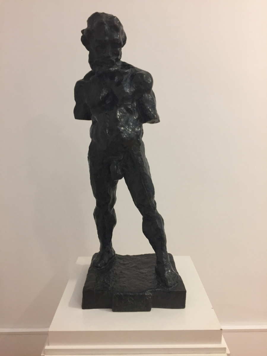 Visite du musée Matisse à Nice