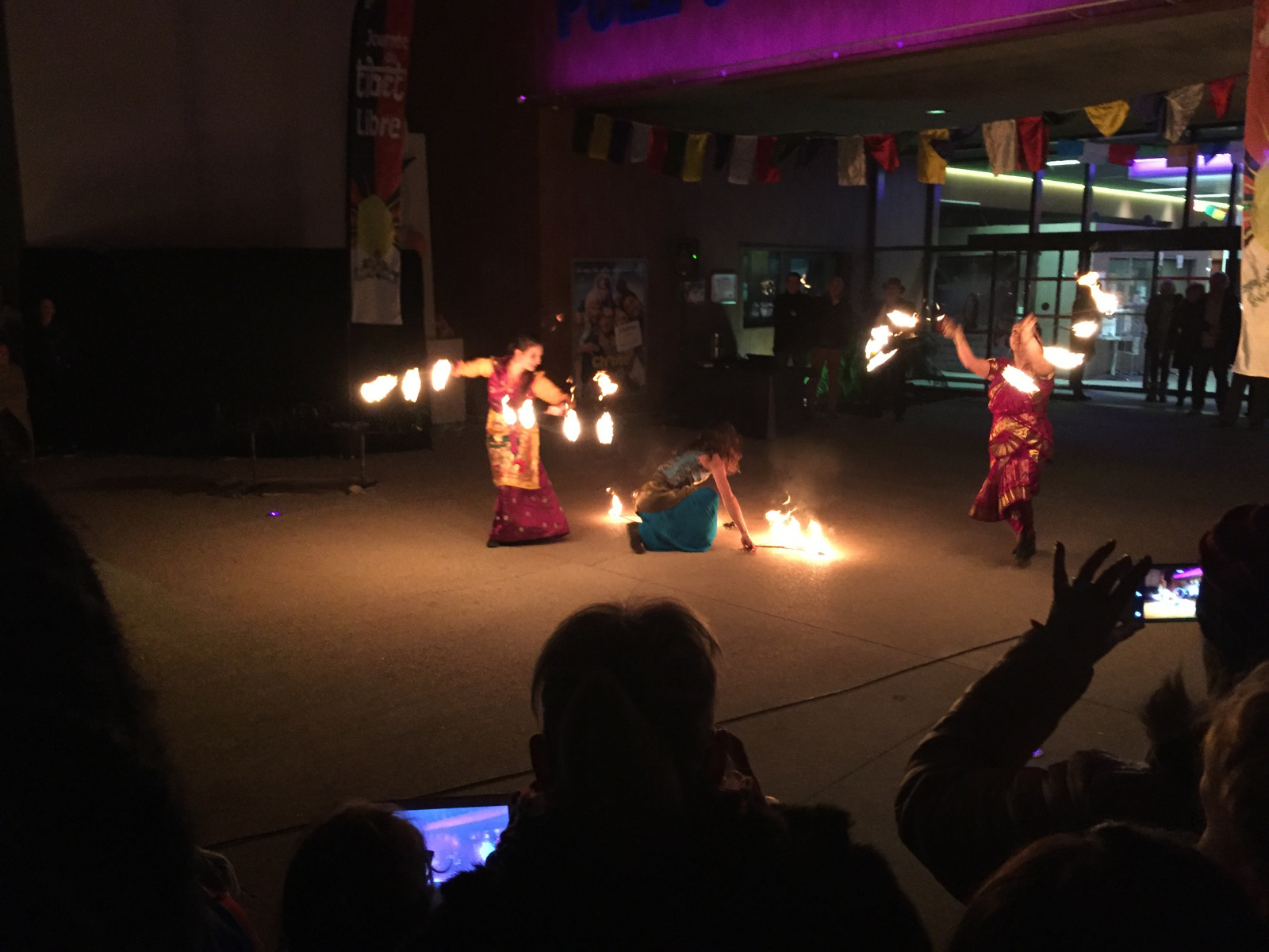 4ème Journée du Tibet libre