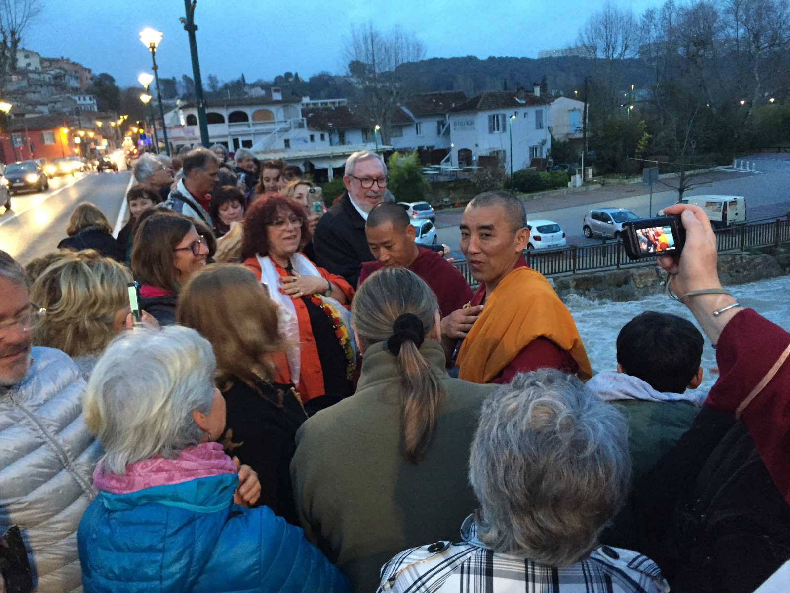 4ème Journée du Tibet libre