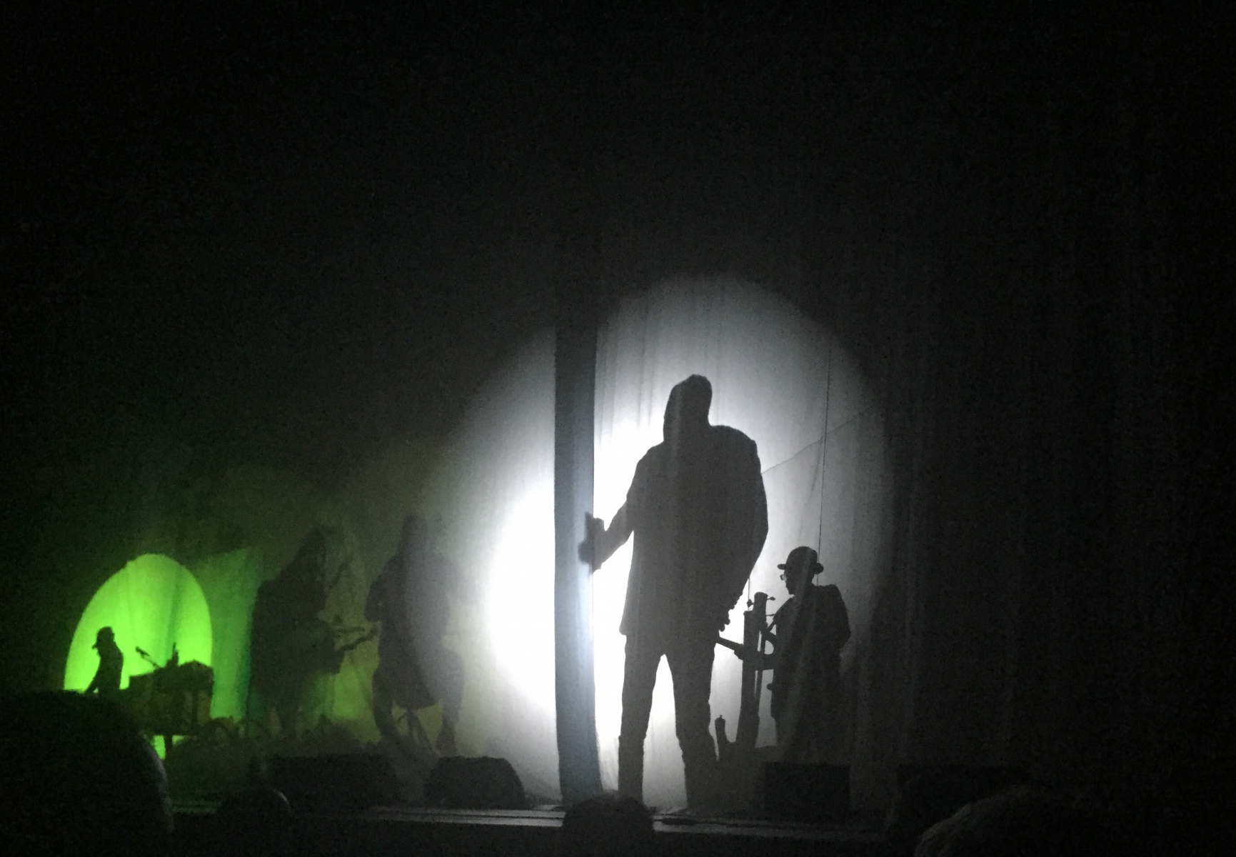 Concert de Bernard Lavilliers à Nice