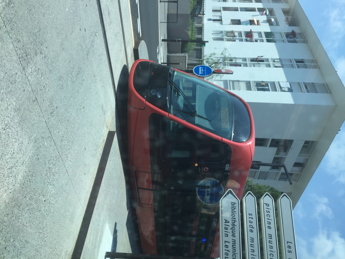 Ligne 2 du tramway de Nice