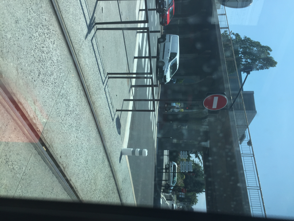 Ligne 2 du tramway de Nice