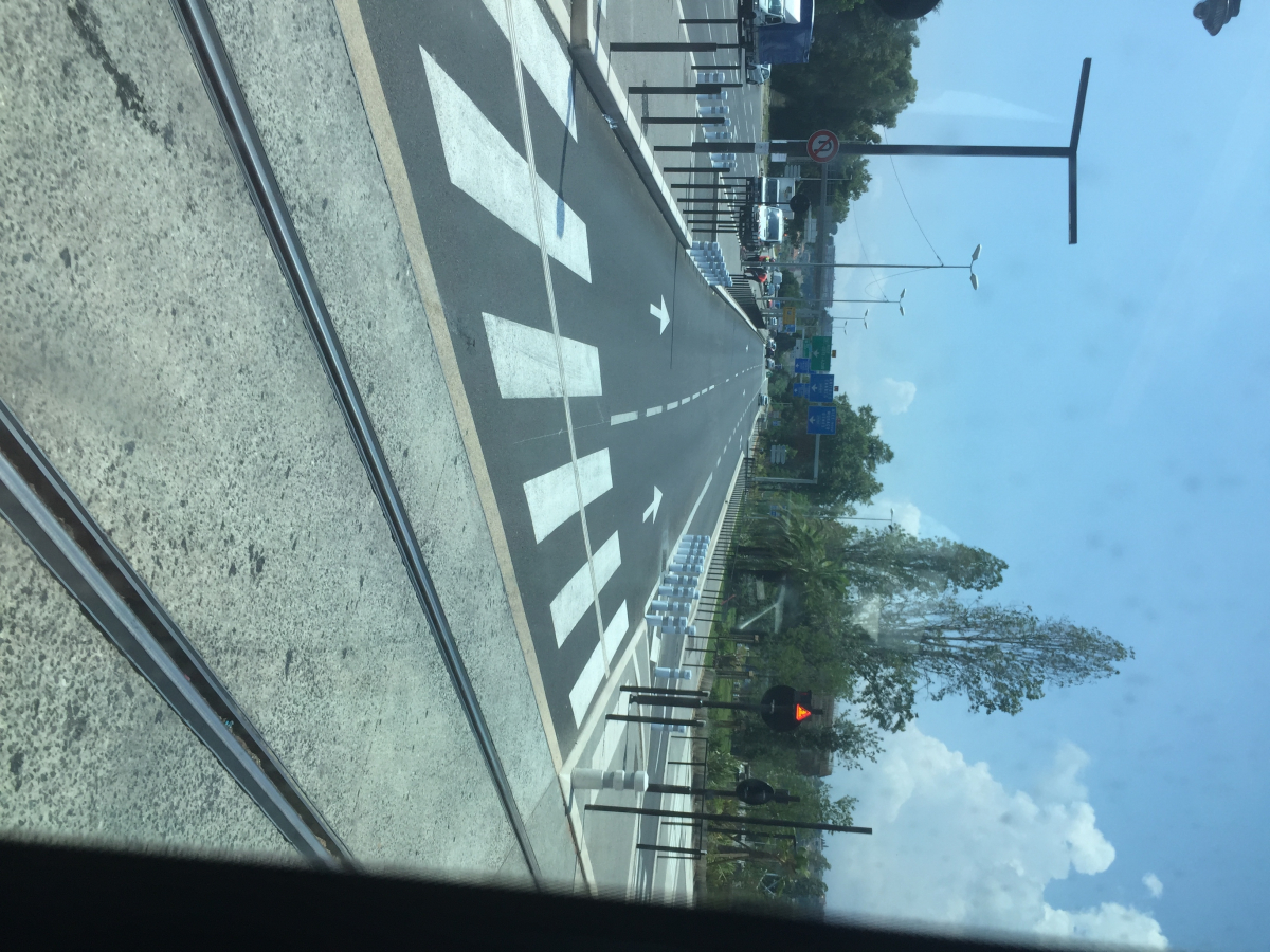 Ligne 2 du tramway de Nice
