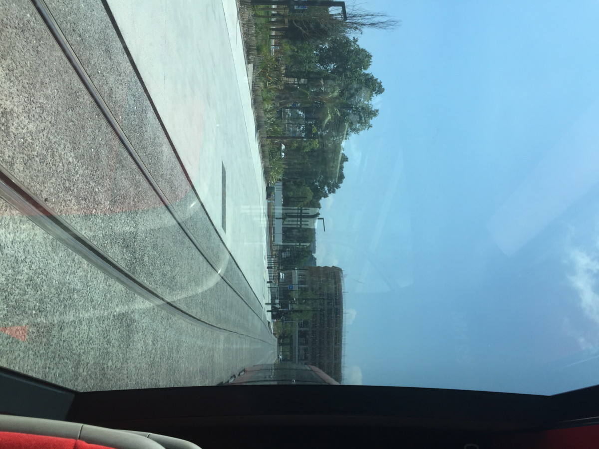 Ligne 2 du tramway de Nice