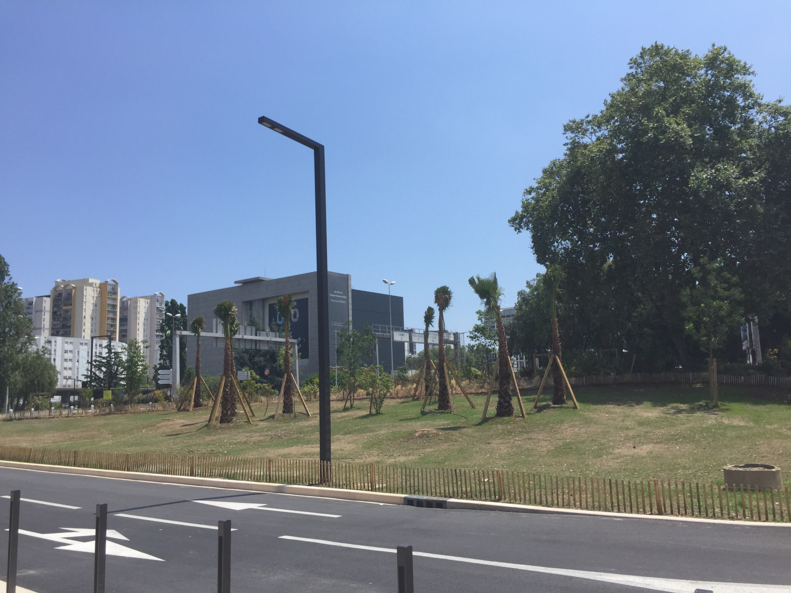 Ligne 2 du tramway de Nice