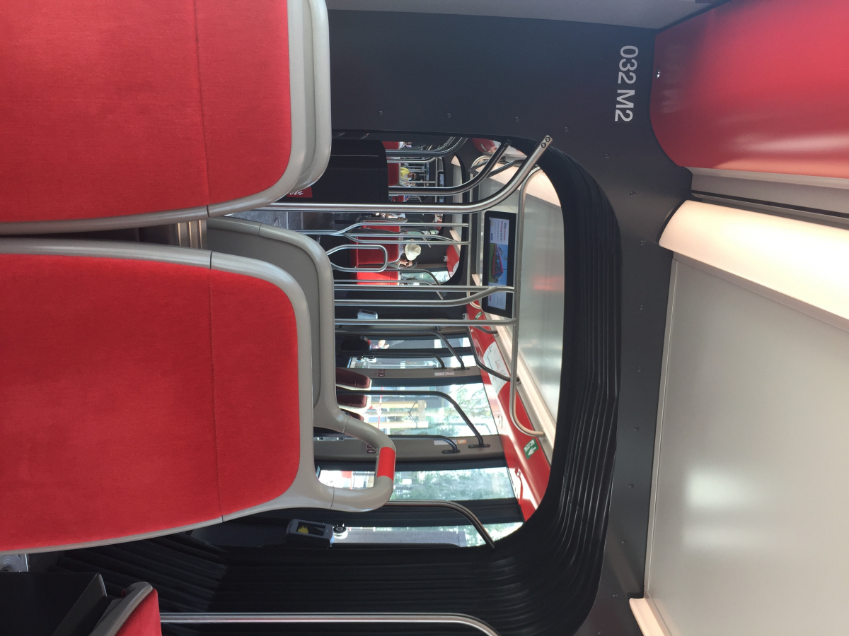 Ligne 2 du tramway de Nice