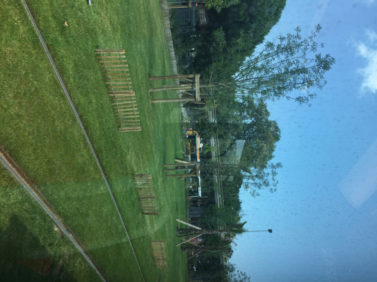 Ligne 2 du tramway de Nice