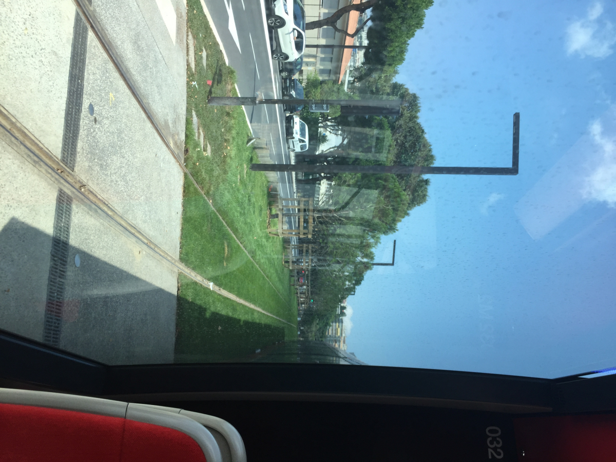 Ligne 2 du tramway de Nice