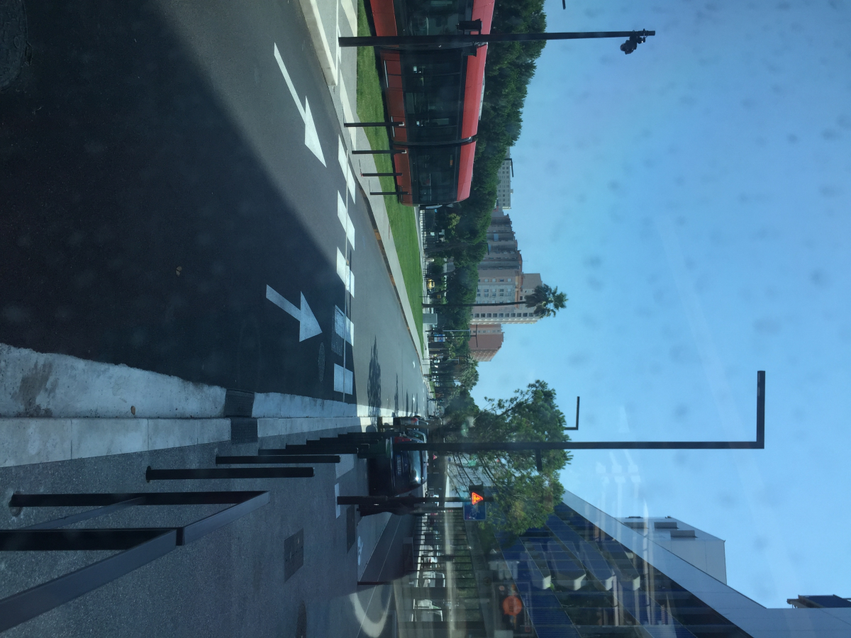 Ligne 2 du tramway de Nice