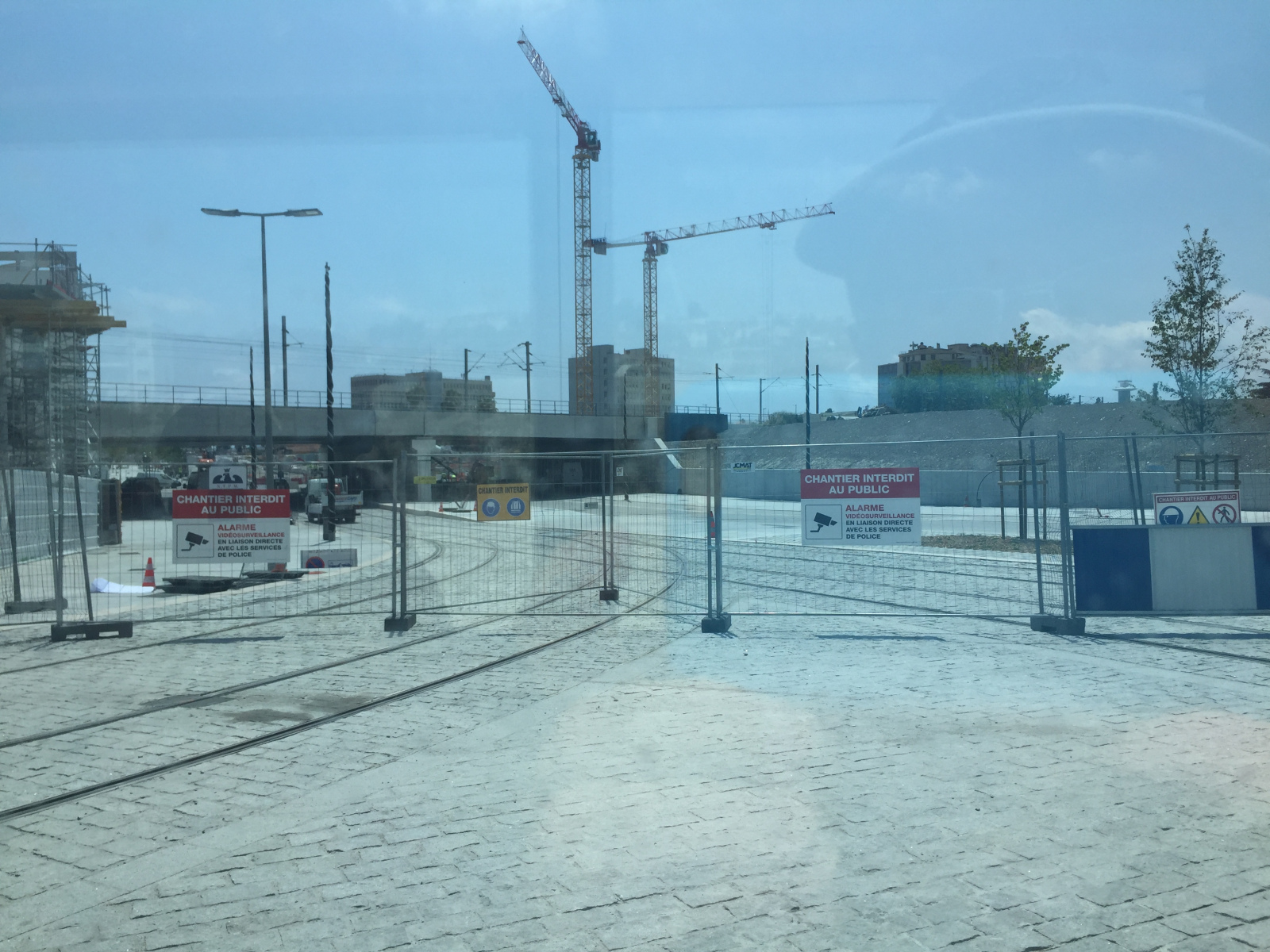 Ligne 2 du tramway de Nice
