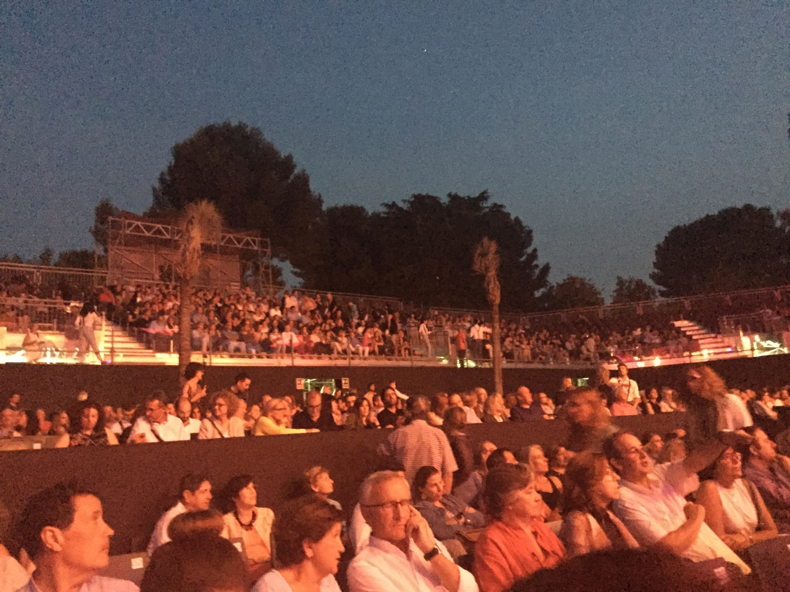 Concert de Katie Melua à Barcelone