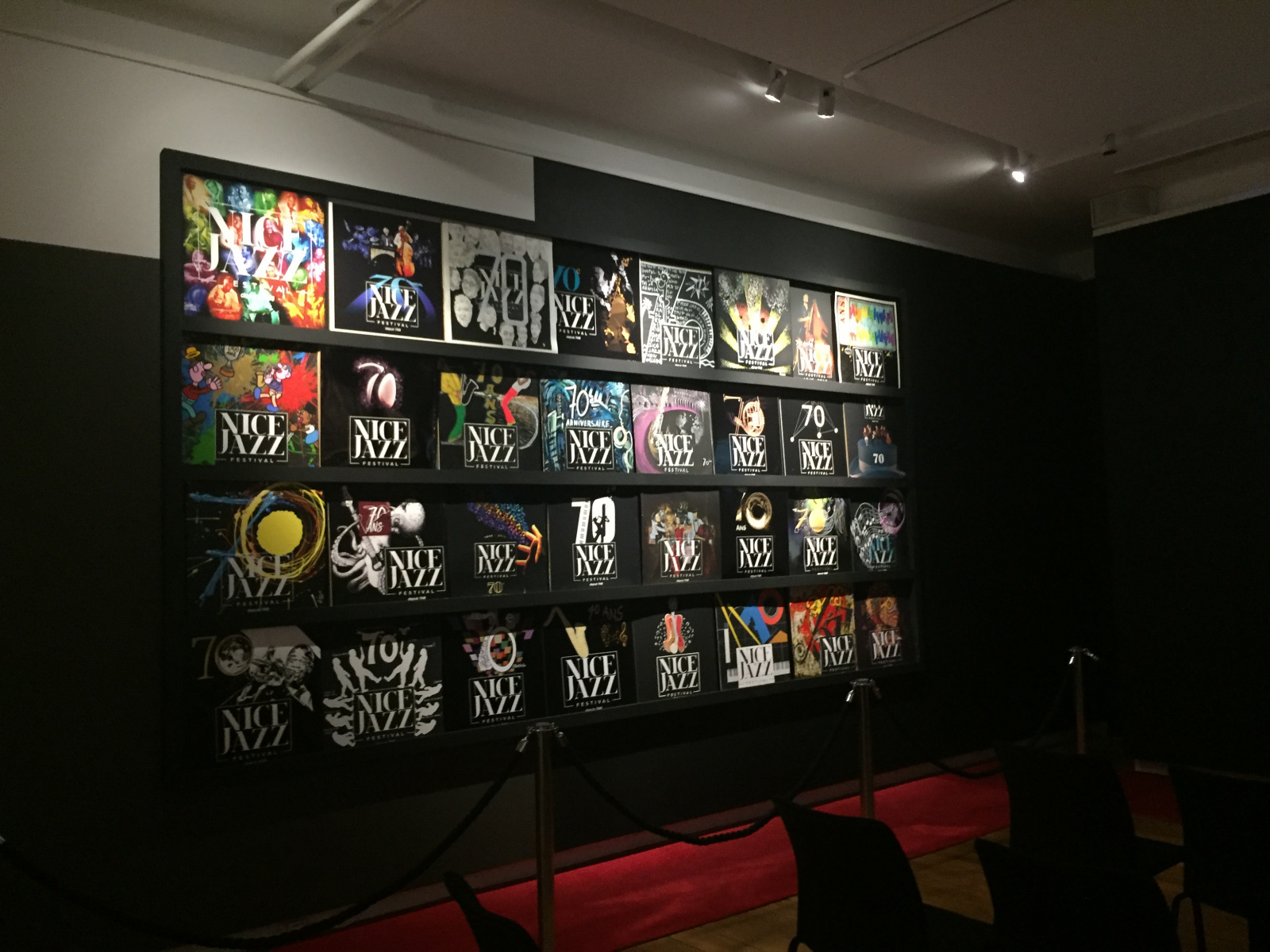 Exposition 