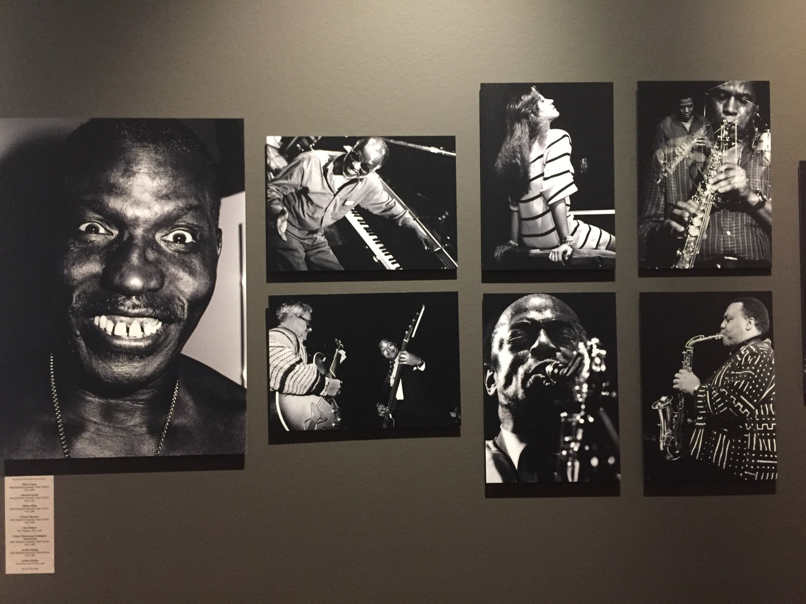 Exposition 