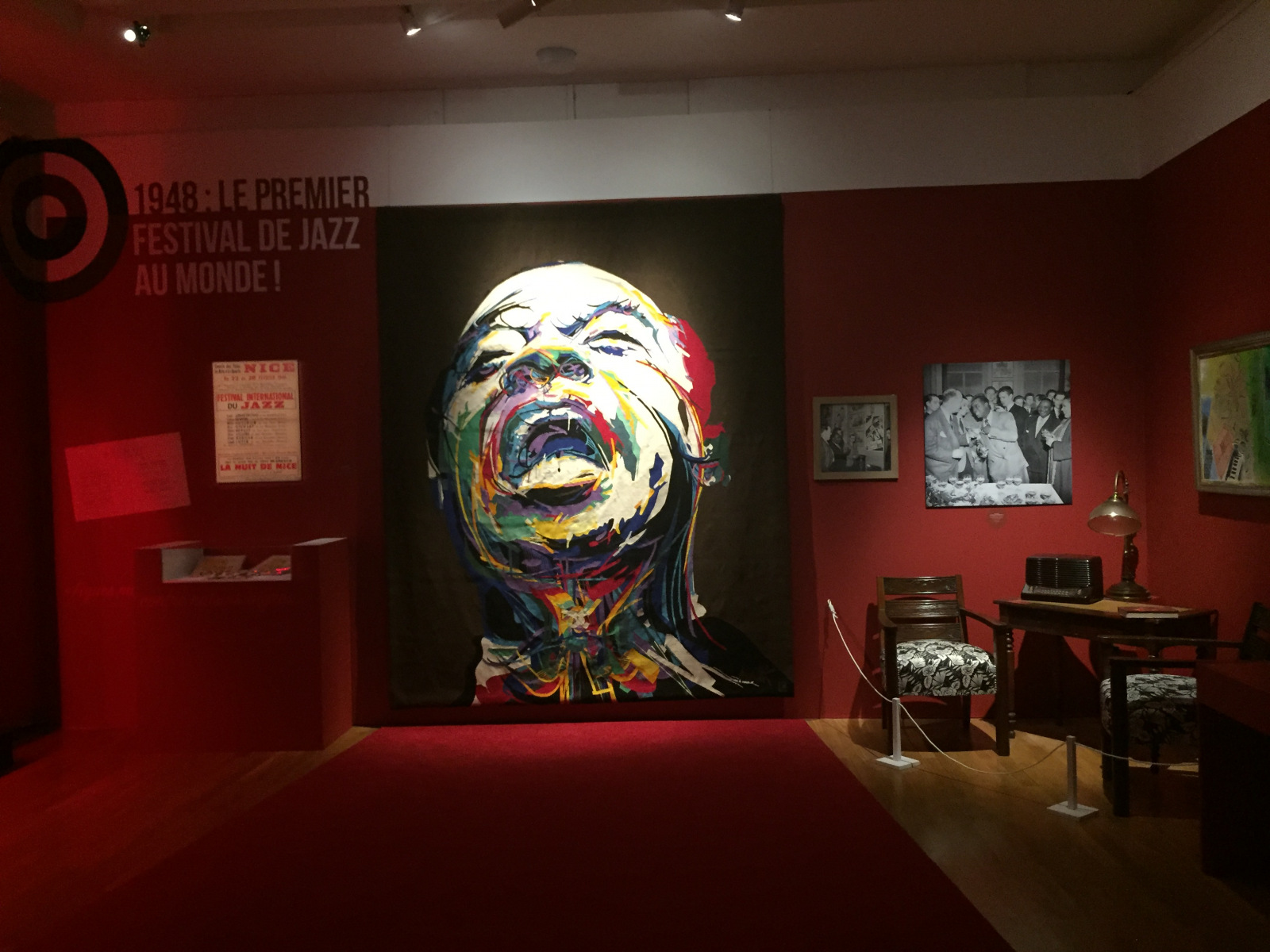 Exposition 