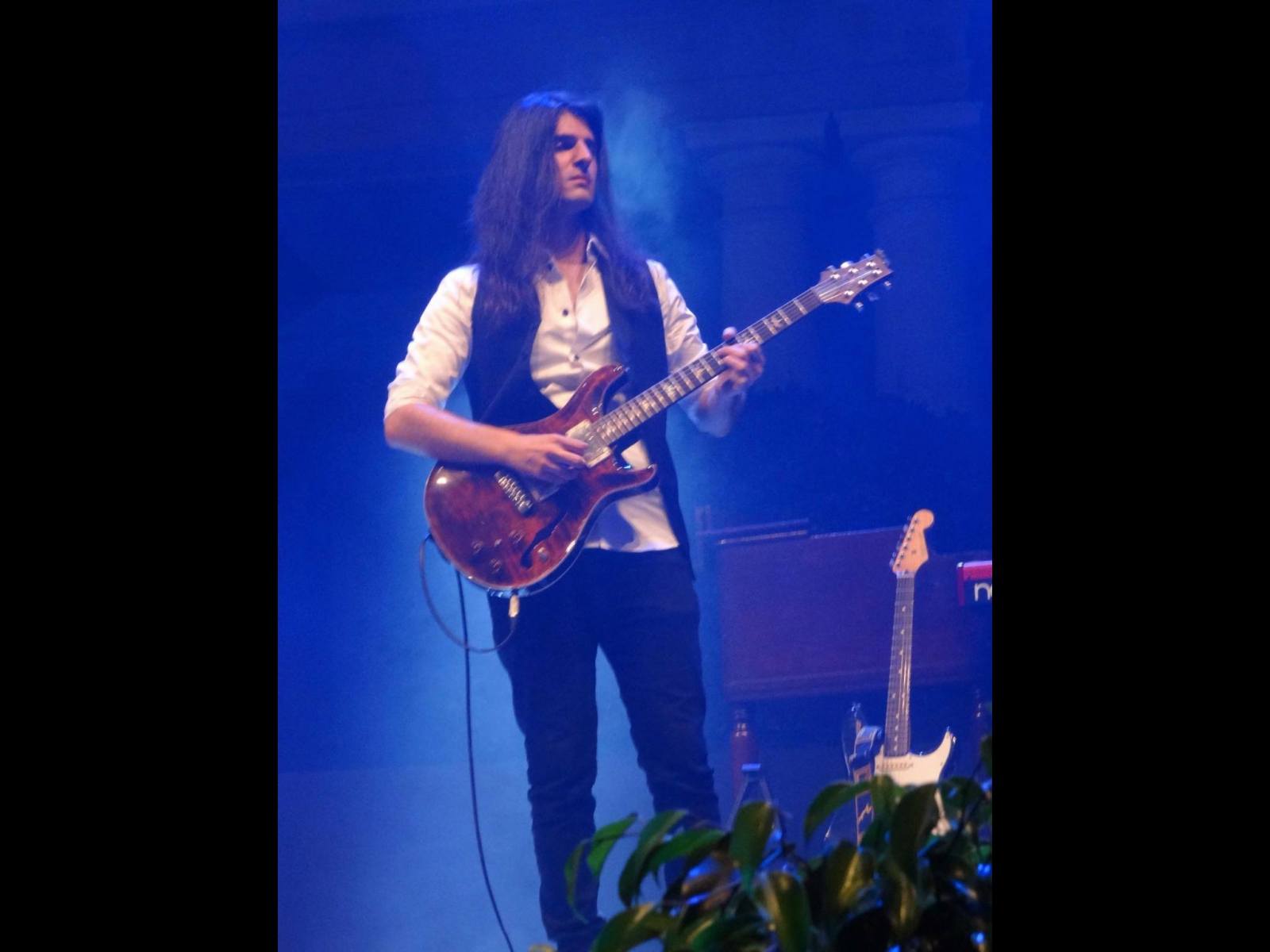 Concert de Katie Melua à Barcelone