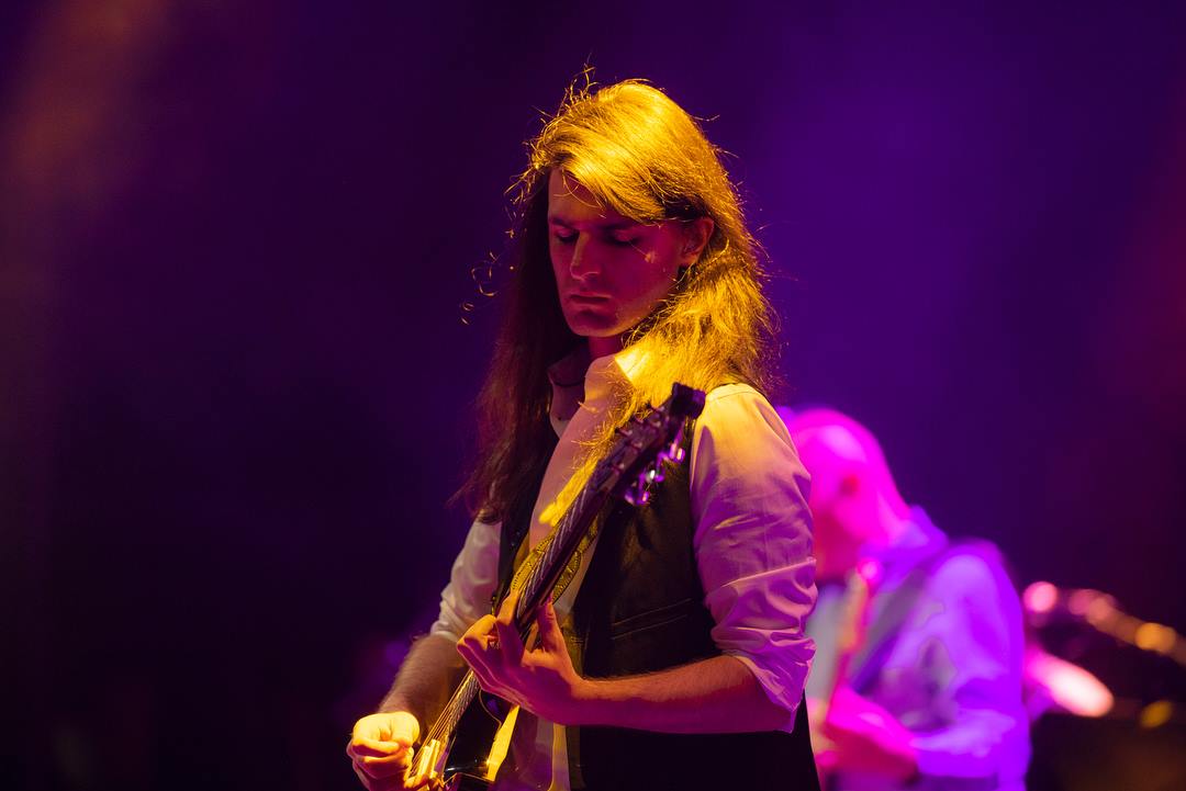 Concert de Katie Melua à Barcelone