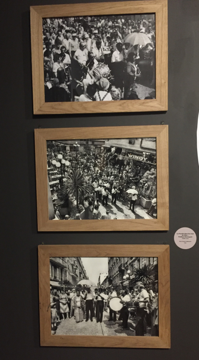 Exposition 