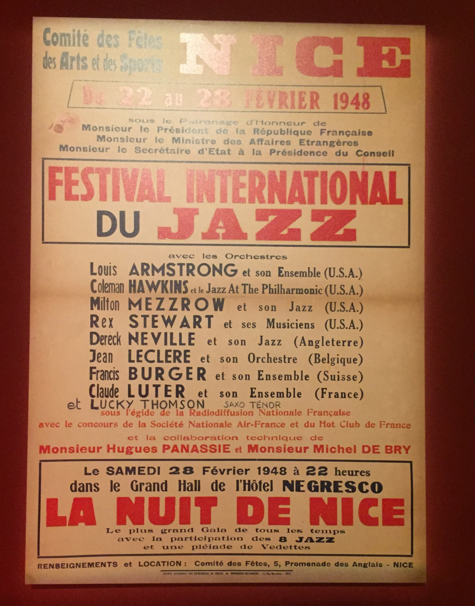 Exposition 