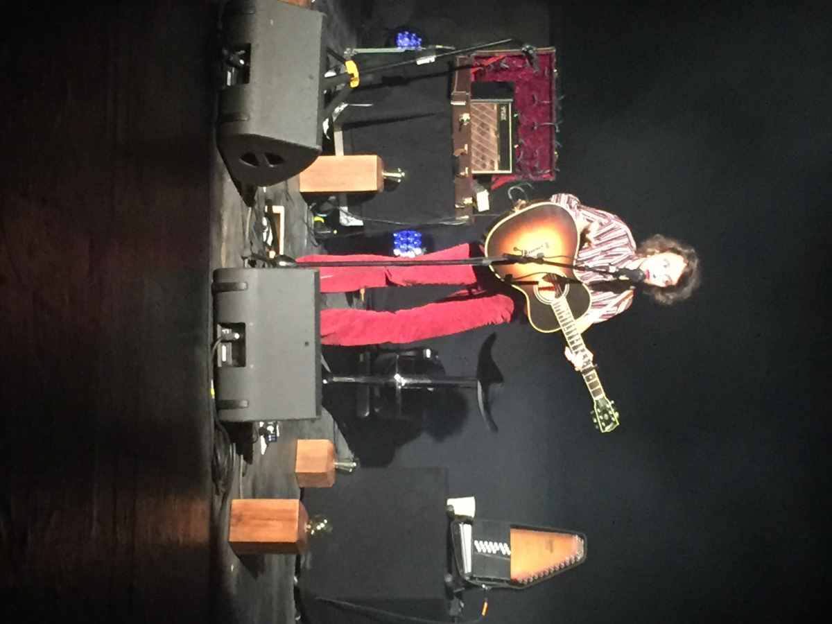 Concert de Pomme